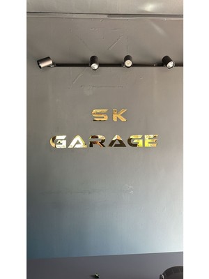 Şık ve Modern Duvar Yazıları, Pleksi ve Logo Tasarımları, Ev ve Cafe Ortamları Için.
