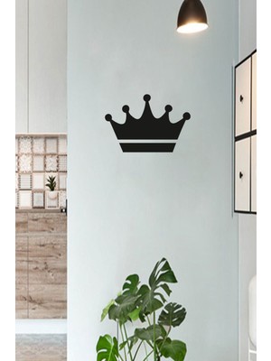 Ahşap Taci Tablo, Lazer Kesim, 3mm, Duvar Dekoru, Kendinden Yapışkanlı