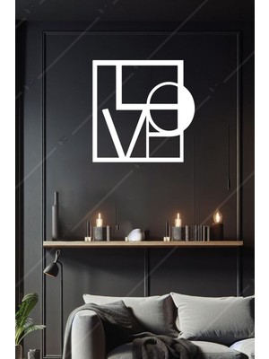 Şık Beyaz Ahşap Duvar Dekoru, Modern ve Zarif Tasarım