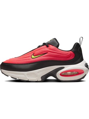 Air Max Portal Kırmızı Spor Ayakkabı  Sportie