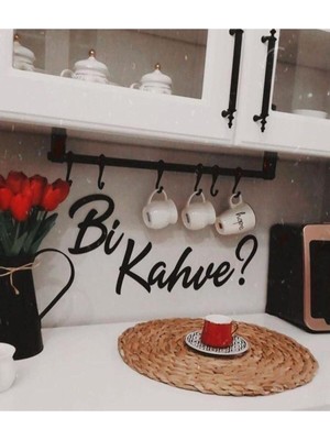 Şık Ahşap Duvar Yazısı Tablo, Modern Dekorasyon Için Sıcak Atmosfer