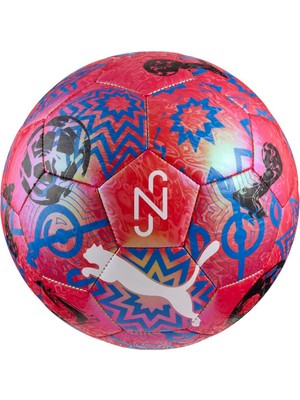 Puma 08488201 Neymar Jr Graphic Unisex Futbol Topu