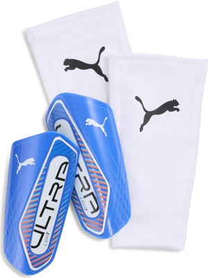 Puma Ultra Light Sleeve Mavi Tekmelik