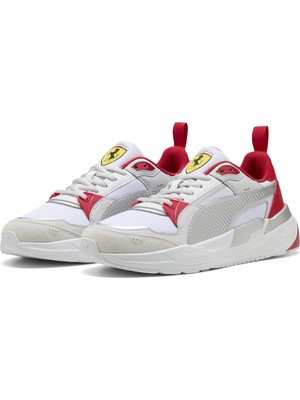 Puma 30876205 Ferrari Trinity 2 Unisex Günlük Spor Ayakkabı