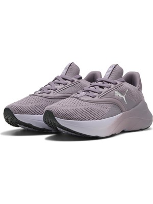 Puma Kadın Koşu Ayakkabısı Softride Mayve Wn S Mor Renk 36 Numaralı Konforlu Tasarım 31016023