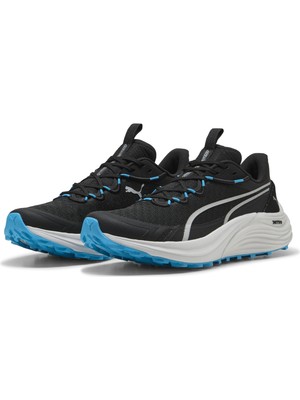 Puma 31079106 Electrify Nitro 4 Trail Erkek Koşu Ayakkabısı