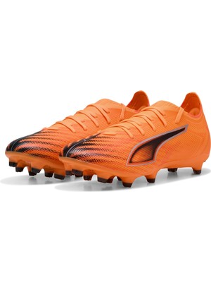 Puma 10851403 Ultra 6 Match Fg/ag Unisex Krampon
