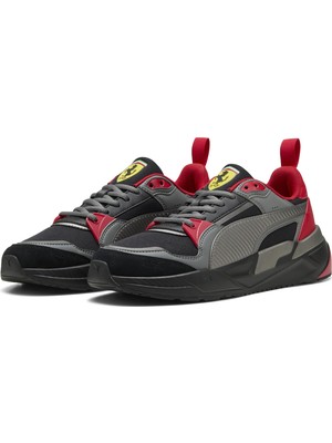Puma 30876204 Ferrari Trinity 2 Unisex Günlük Spor Ayakkabı