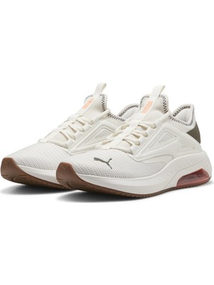 Puma 31164810 X-Cell Ayro Beyaz Erkek Koşu Ayakkabısı 41 Numaralı Spor ve Günlük Kombin İçin İdeal