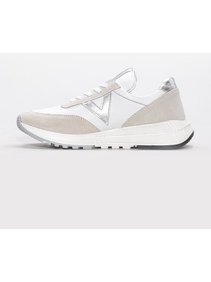 Hakiki Deri  Kadın Casual Ayakkabı 169ZA153