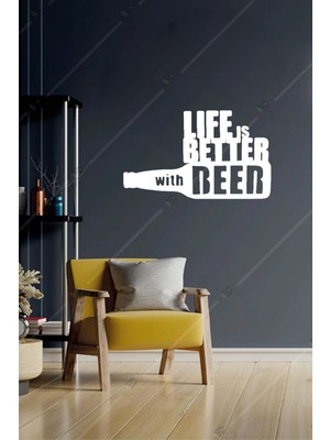 Doğal Ahşap Duvar Dekoru, Hobi ve Ev Dekorasyonu Için Şık Tablo