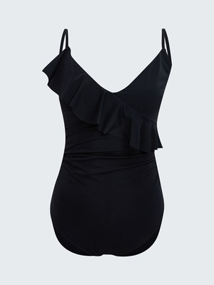 Lc Waikiki Yeni Sezon V Yaka Kadin Mayo - S5JA59Z8