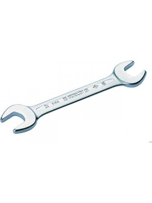 İzeltaş  Çatal İki Ağız Anahtar Kısa Boy 14 x 15 mm