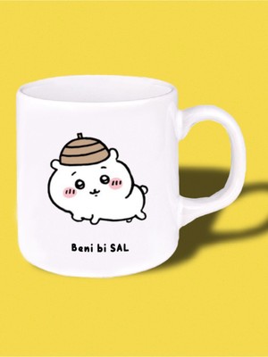 Beni Bi Sal Baskılı Kupa Bardak