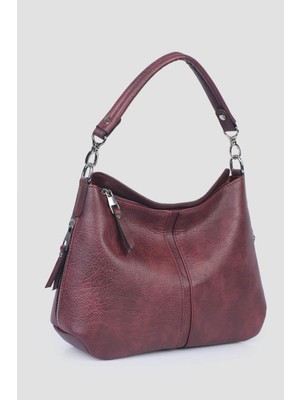 Asple Jacquline Kadın Omuz Çantası