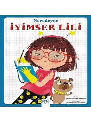 Neredeyse Iyimser Lili