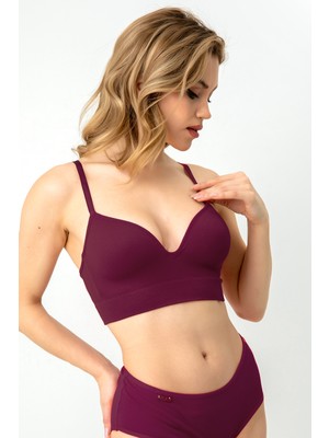 Doremi Seamless Bralet