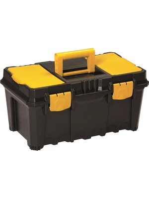 Portbag AP03 19'' Stilo Takım Çantası Organizerli