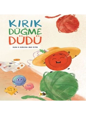 Kırık Düğme Düdü