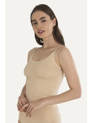 2433 Taktel Dikişsiz Atlet