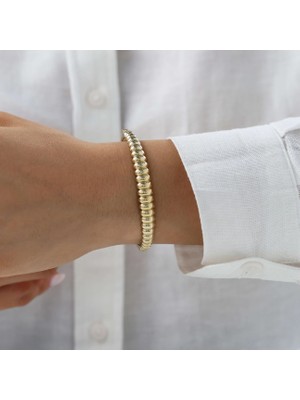 Nisera Nua Altın Kelepçe