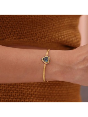 Nisera Dorellon Kelepçe Bileklik