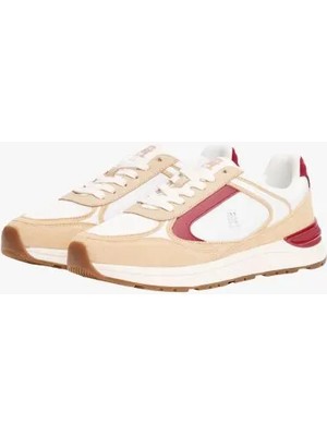 Tommy Hilfiger Kadın Sneaker FW0FW086930KQ