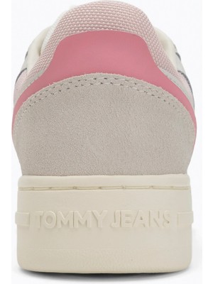 Tommy Hilfiger Kadın Sneaker EN0EN0281802S