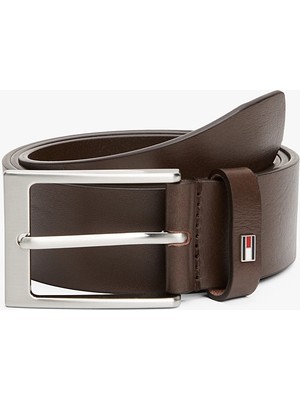 Tommy Hilfiger Erkek Kemer AM0AM135690HD