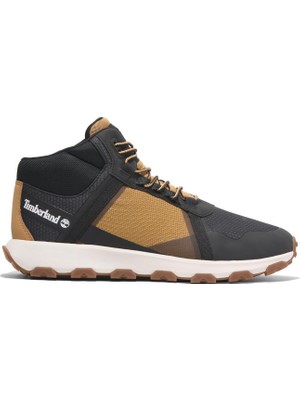 Timberland Winsor Trail Mıd Lace Up Waterproof Erkek Ayakkabısı TB0A41W7EDM1