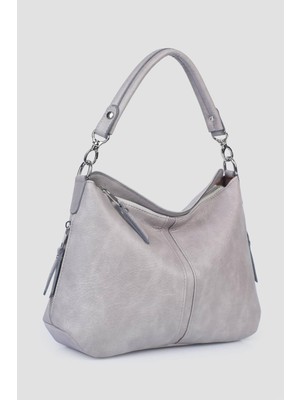 Asple Jacquline Kadın Omuz Çantası