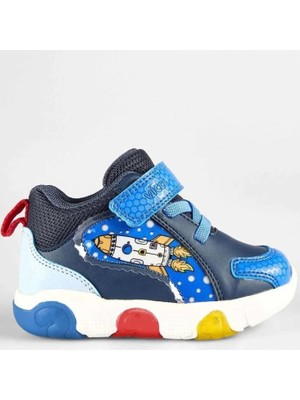 Vicco 946.25K.411 Lacıvert Çocuk Bot