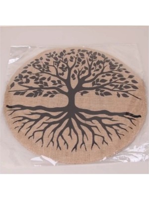 Royaleks Group Desenli Supla 6 Lı 35 cm Royaleks-Bls GRS35