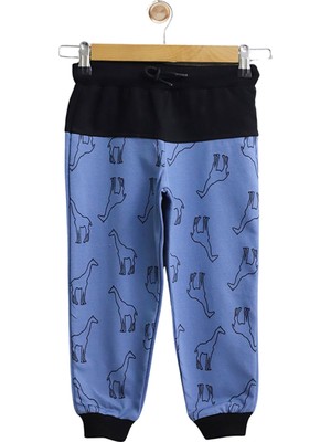 Erkek Çocuk Eşofman Altı