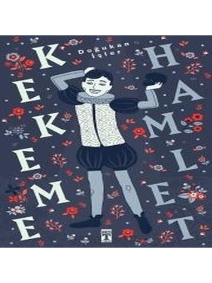 Kekeme Hamlet