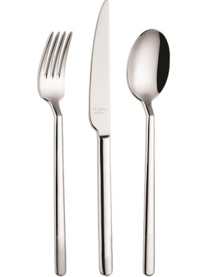 Aryıldız Style Prestige 84 Parça Mobilyalı Çatal Kaşık Bıçak Takımı