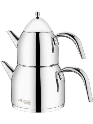 Aryıldız Maya Prestige Bonni Çaydanlık Takımı