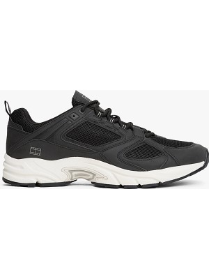 Tommy Hilfiger Erkek Sneaker EM0EM01601BDS