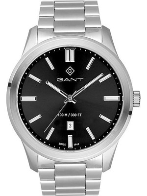 Gant G182006 Erkek Kol Saati