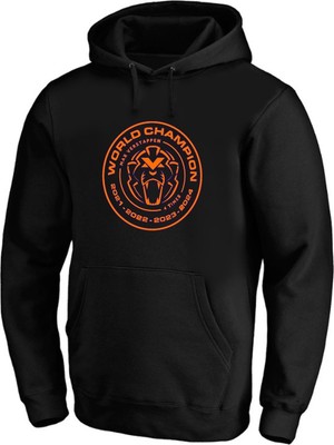 World Champıon Baskılı Max Verstappen Baskılı Formula1 Hoodie