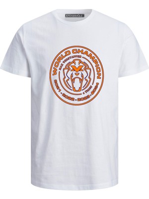World Champıon 2024 Max Verstappen Baskılı Formula1 Tshirt