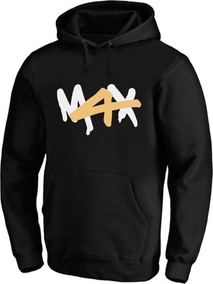 Max Baskılı Max Verstappen Baskılı Formula1 Sweatshirt