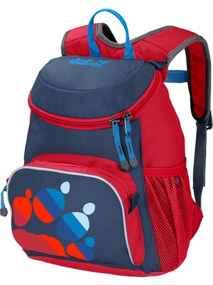 JACK WOLFSKIN LITTLE JOE UNISEX ÇOCUK SIRT ÇANTASI