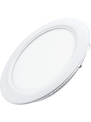 Ack 20W Beyaz LED Panel Armatür