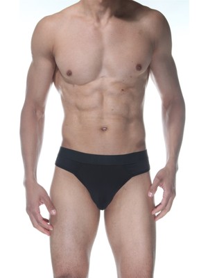 Siyah Erkek  Tanga
