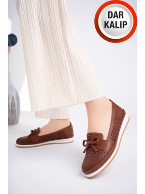 Tam Ortopedik Ayakkabı Anne Ayakkabı Günlük Ayakkabı Klasik Ayakkabı