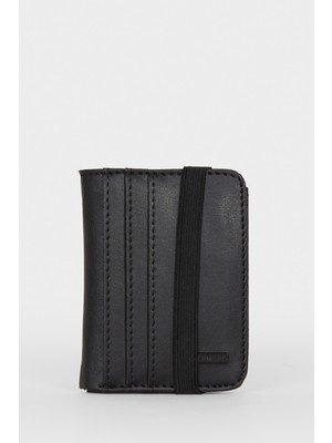 DeFacto Erkek Suni Deri Cüzdan F3083AXNS