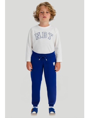 Bg Store Erkek Çocuk Saks Eşofman Altı