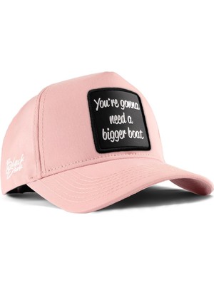 Blackbörk Somon Şapka (Cap)