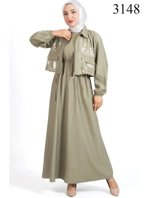 Tri Pen Tripen Kadın Etekli Takım Elbise 3148